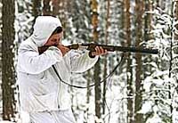 hunter